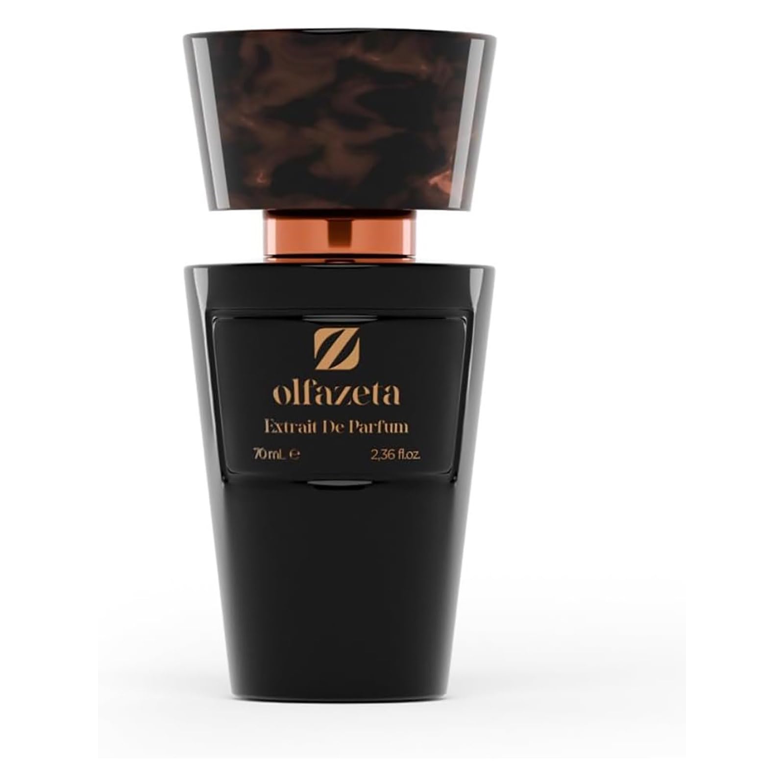 Chogan Olfazeta perfumy męskie Code 068 70 ml