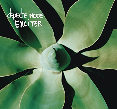 Exciter [LP vinile] Exciter
