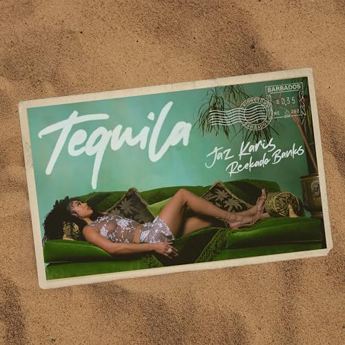 Jaz Karis & Reekado Banks