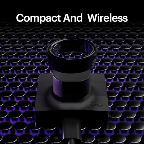 Image of Ultrahuman Ring Charger: Power up Your Ultrahuman Ring | Convenient and Easy Charging Solution (5)