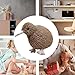 Imagen de Genérico Muñeco Pájaro  Peluche De Kiwi Realista Y Adorable