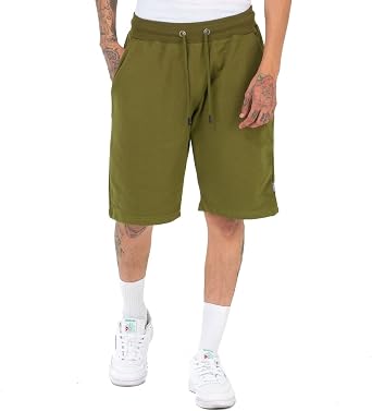 Pro Club Mens Heavyweight French Terry Short