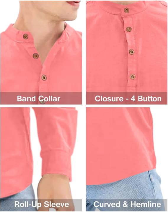 Image of ROYALSCOUT Men Shirt