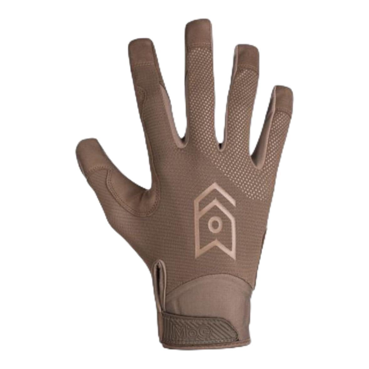 Gants Target High Abrasion Coyote MOG