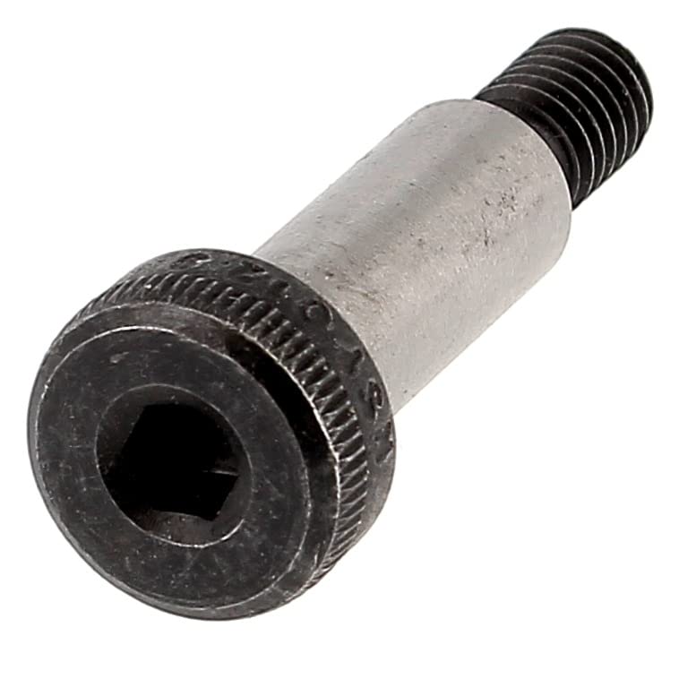 Bricovis Vis Epaulée 20X60/M16 Acier 12.9 ISO 7379