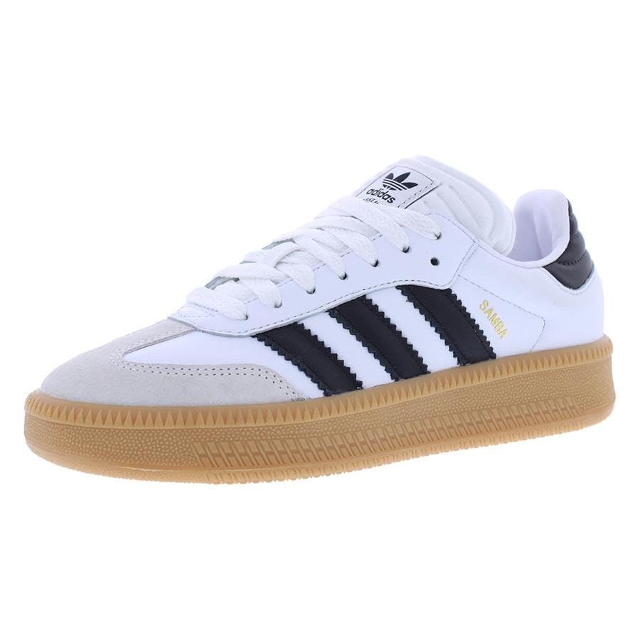 Image of adidas Men's Samba XLG Lifestyle Shoes