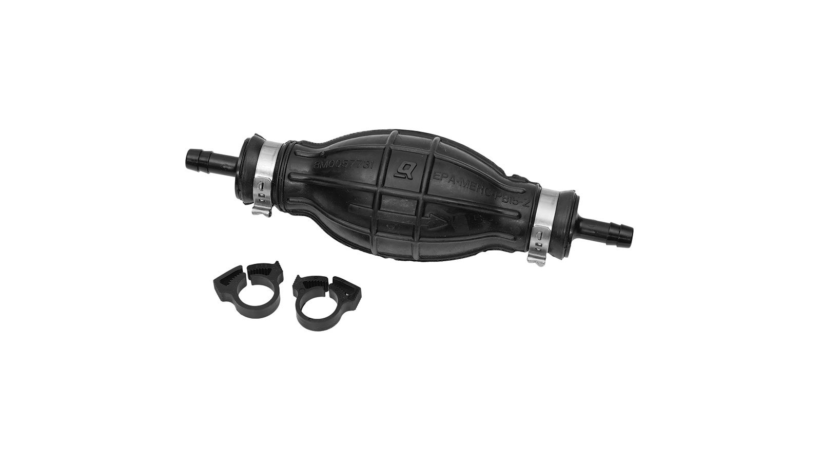 Quicksilver Quicksilver Boat Fuel Tanks - Serbatoi di Carburante per Barche Unisex Adulto
