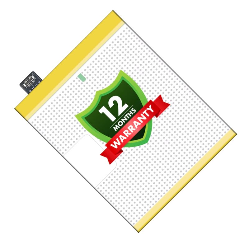 Image of Original BLP689 Battery Compatible for Oppo K1 | R15x | RX17 (RX17 Neo) | R17 Neo - (3600.mAh) - 1 Year Warranty DF7