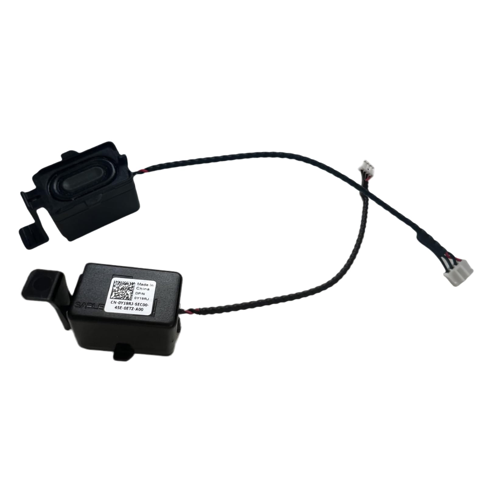 Für Dell Optiplex 3070 7070 7060 7080 7090 5080 Precision 3460 3430 SFF Tower Desktop Interner Lautsprecher Ersatz Y19RJ 0Y19RJ