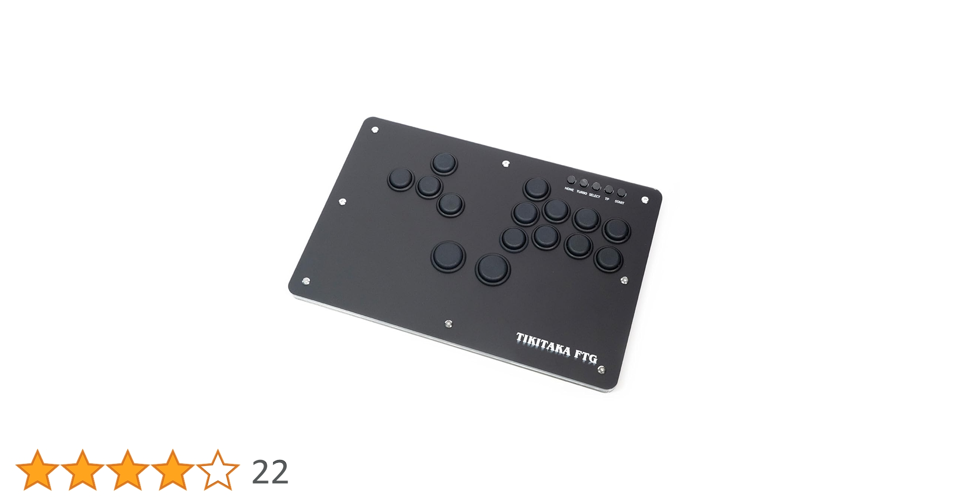 Amazon | TIKITAKA FTG S15B-H-PS5 PS5プラグアンドプレイ 静音