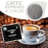 COFFISANO 150 Cialde Caffè in Filtro Carta Compostabile ESE 44 mm Miscela Palermo, Bustine Espresso Italiano Monodose – Gusto Intenso e Corposo #1