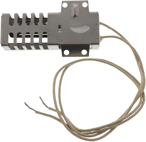 Miniatura 3 de PRYSM WB2X9998 Reemplazo del encendedor de horno de gama - Compatible con rangos General Electric, Hotpoint, RCA