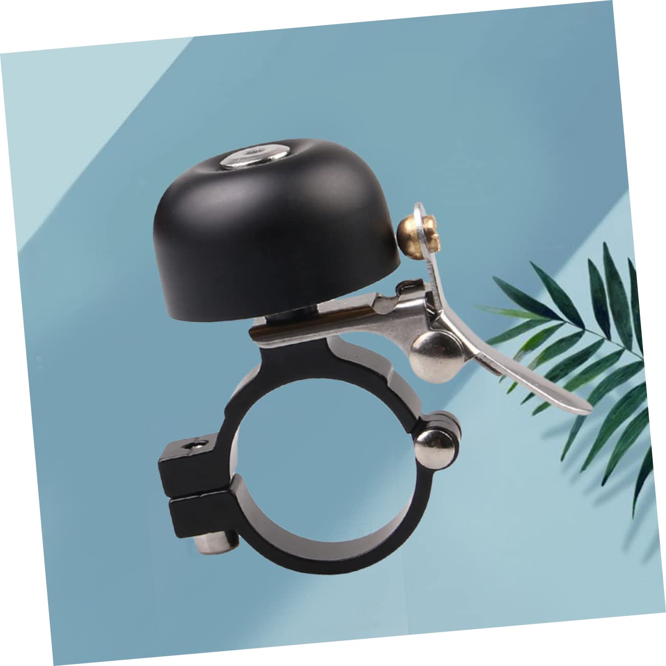 3 STK Retro fahrradklingel Fahrrad Hupe fahrradklingelhorn Fahrrad-zubehör fahrradhorn Bike Gadgets Fahrradsicherheit Bike Horn altmodisch Trompete Fahrradschloss Ring Kind Lenker