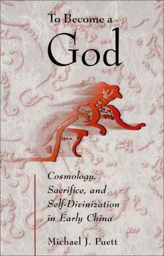 To Become a God: Cosmology, Sacrifice, and