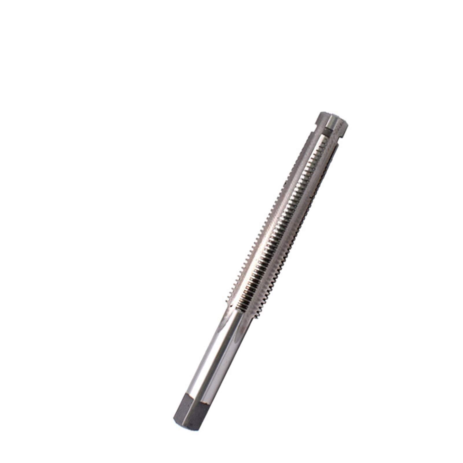 NJ-Reamer, 1 unids HSS Herramientas de la Mano Derecha TR Máquina métrica Tornillo Tap TR6 TR8 TR10 TR12 TR14 TR16 TR15 TRA0 TR24 TR25 TRABOS TRABOIDAL (tamaño : TR16x2)