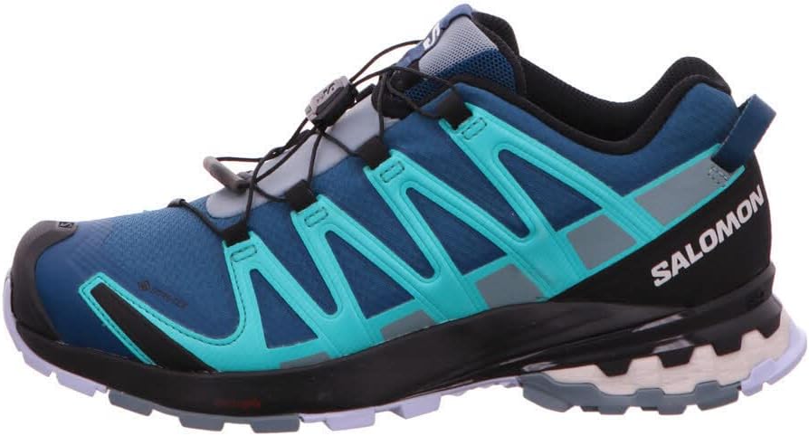 Salomon Women's Xa Pro 3D V8 Trail Running Shoe