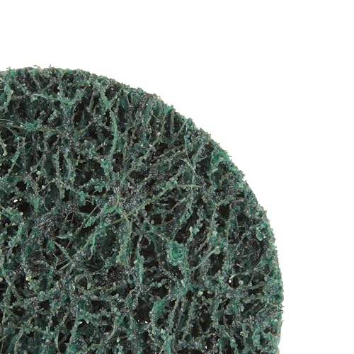 Disco Roloc Clean and Strip XT Pro Extra Cut 3M Scotch-Brite A XCRS 76mm 2