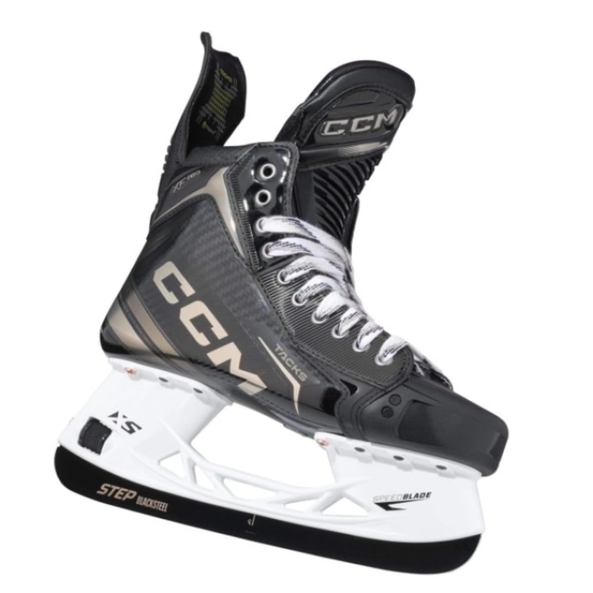 CCM Tacks XF Pro Patins à glace Senior