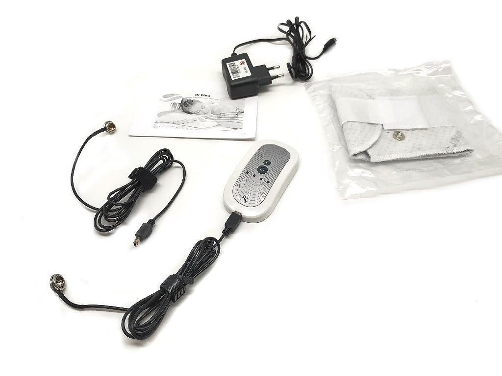 Dispositivo DI PLUG macchinetta per magnetoterapia con polsiera