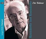 Der Totbeter (CD) - Herbert Rosendorfer