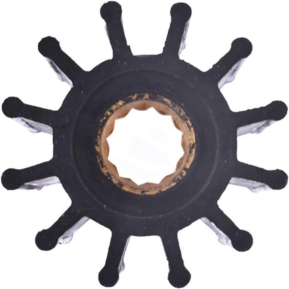 Genuine For Volvo Penta 21213664 3584350 Impeller Repair kit sea water pump Unused OEM Replacement