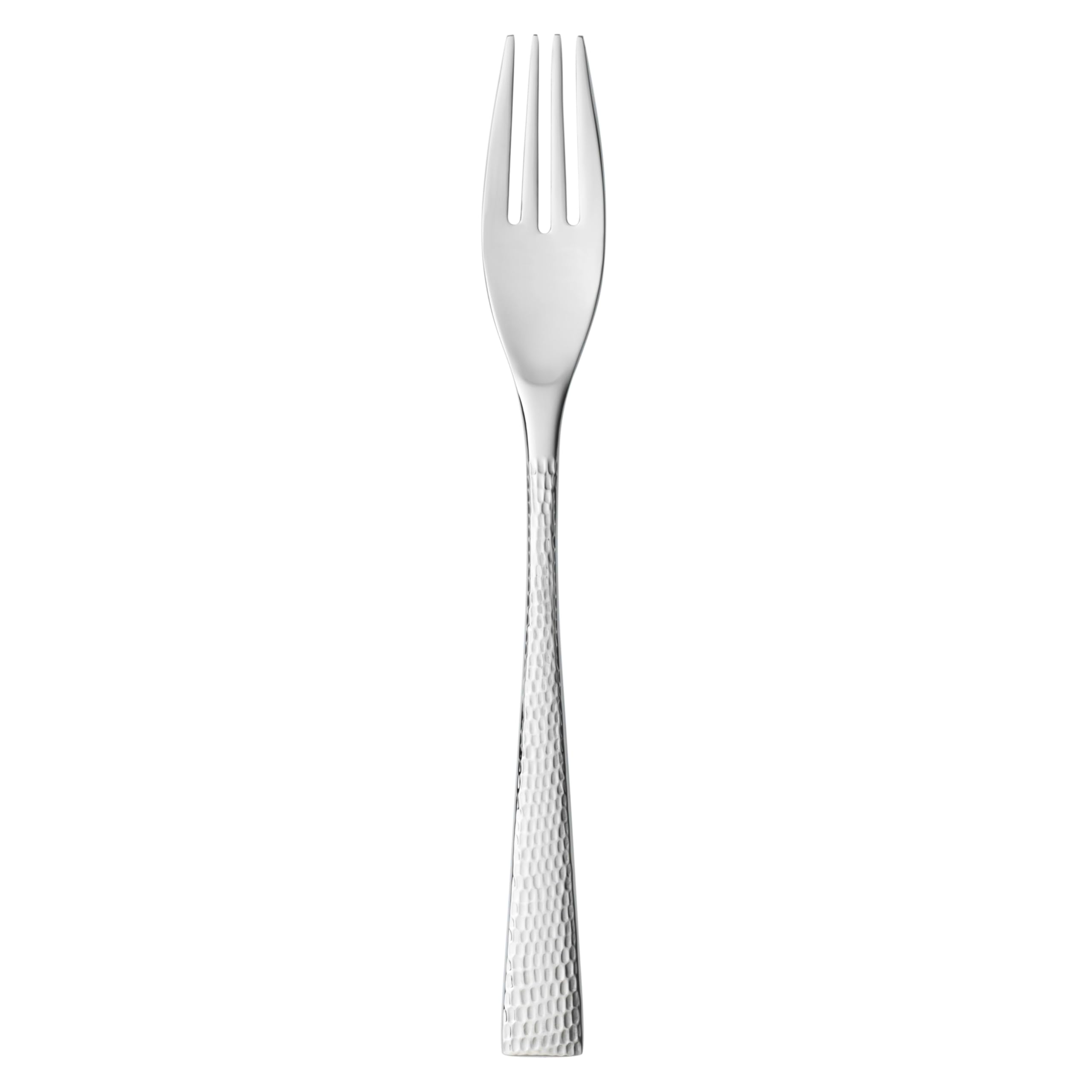 Reserve by Libbey 953 038 Atlantica Salad Fork, 18/10 Stainless Steel, Set of 12