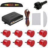 Helfen Ihnen, die gefährlichen und teuren Zusammenstöße zu verhindern.