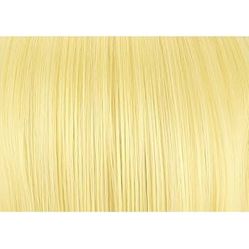 Amazon.co.jp: LAOBAO コスプレ ウィッグ 星川サラ かつら