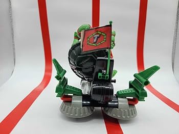 ミュータントタートルズ タートルバイク タカラ playmates フィギュア Amazon | TAKARA タカラ Playmates プレイメイツ TURTLES