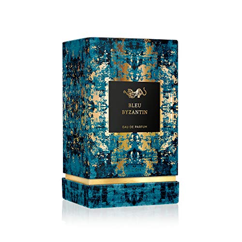 RITUALS Bleu Byzantin 60 ml - Eau de Parfum