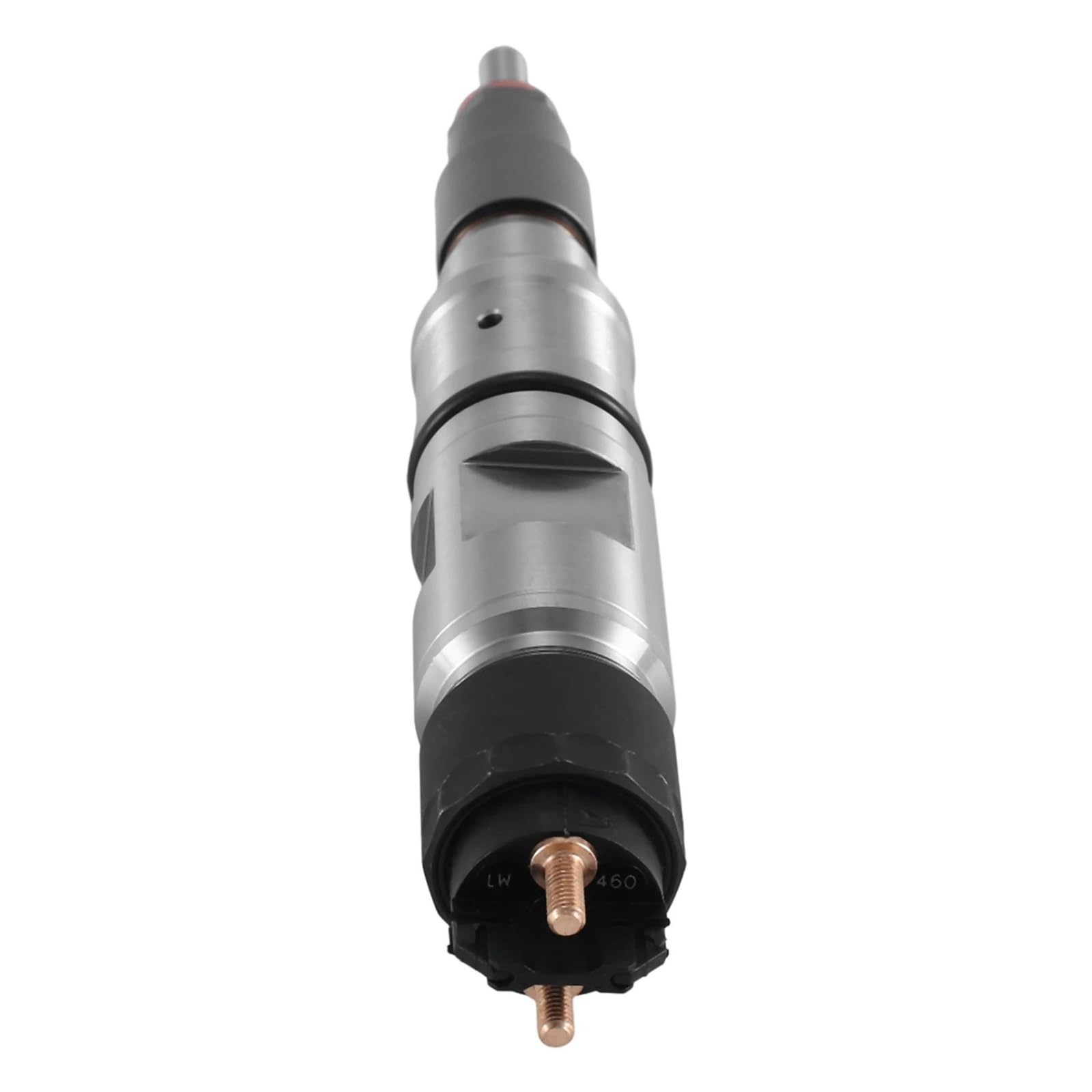 0445120460 Diesel Common Rail Fuel Injector Nozzle Compatible With YAMZ-534 YAMZ-5341 Engine