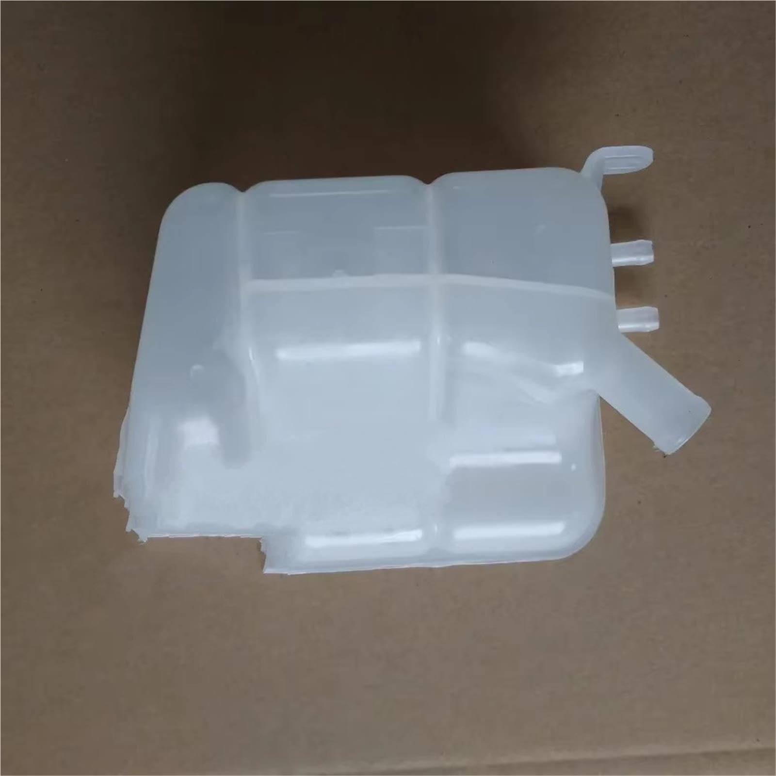 Depósito Compensación Refrigerante Para Focus Para Estate Para Saloon