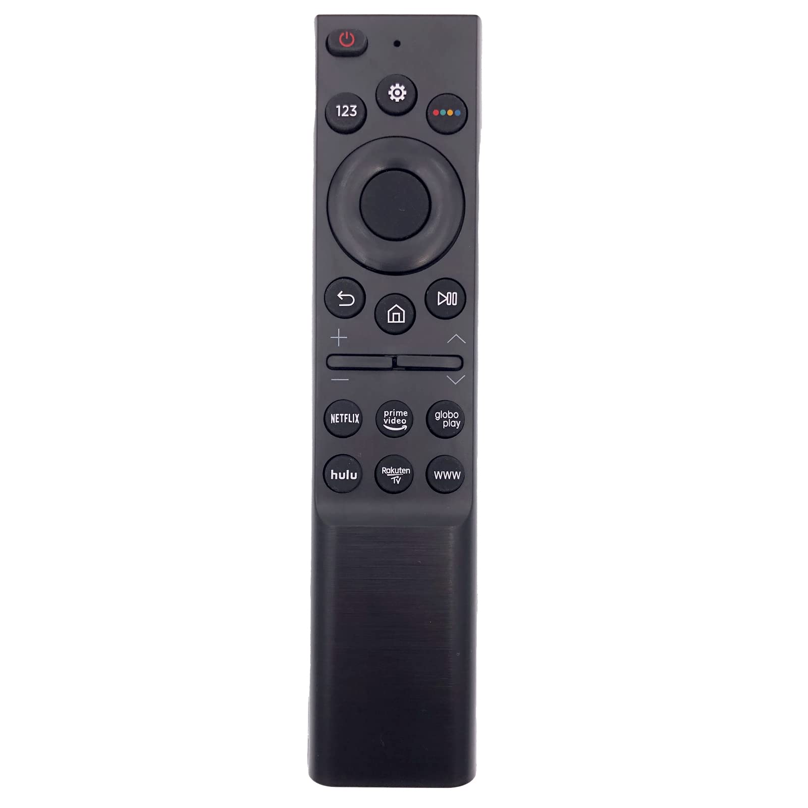 TV Remote Control Compatible with for Samsung led Television Commander
