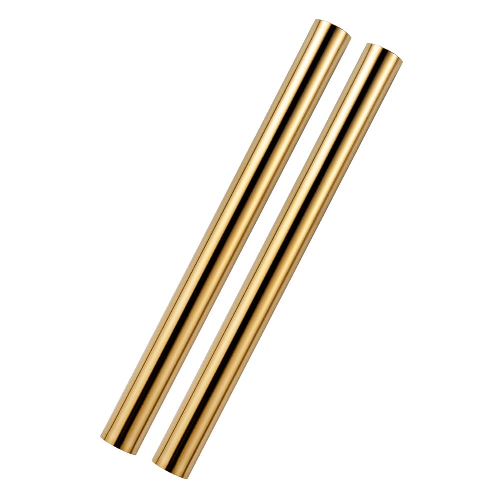 2 Pieces Nail Magnet Stick Magnetic Sticks Nail Art Magnet Sticks Cylindrical Cat Eye Nail Magnet Cat Eye