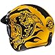 HJC, Jet Motorradhelm V31 FLAME MC3, L