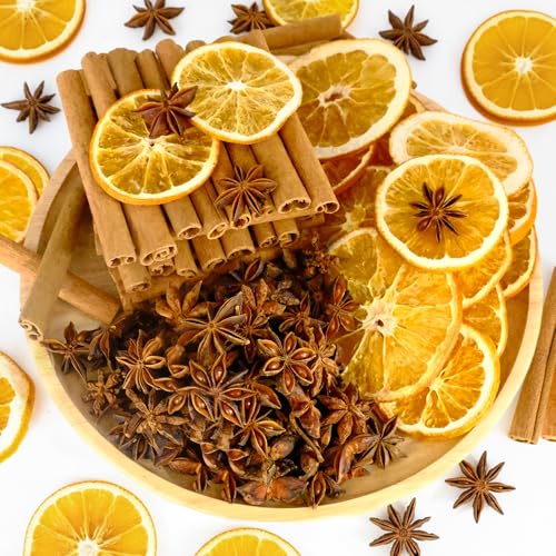 80 Pcs Simmering Potpourri, 8.5 oz Stovetop Simmer...
