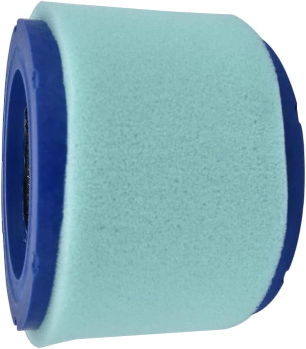 HIFROM 140-2379 Air Filter Element Cleaner 122-0645 Oil Filter Kit Compatible with Cummins Onan Emerald 6500 6300 5000 4000 BGE NHE BGD NHD 1403280