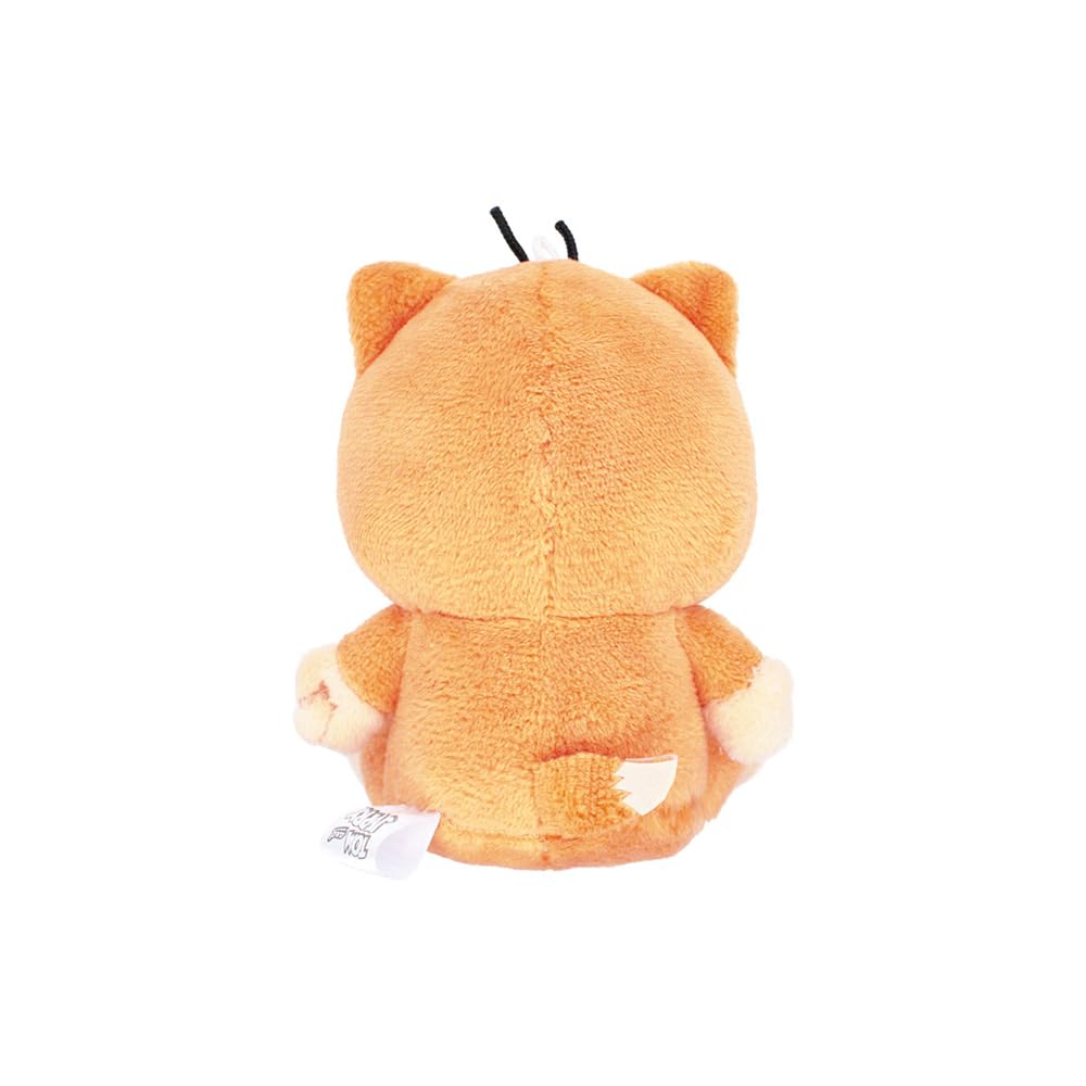 Amazon.co.jp: ティーズファクトリー トムとジェリーぬいぐるみ