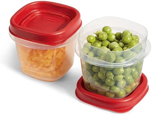 Contenedor de almacenamiento de alimentos