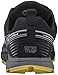 Altra Men's Lone Peak 3 Running Shoe, Black/Yellow, 13 M US