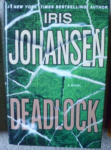 Deadlock B005W5WJS4 Book Cover