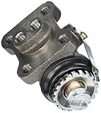 JAPKO 67261 Hauptbremszylinder Undreparaturteile