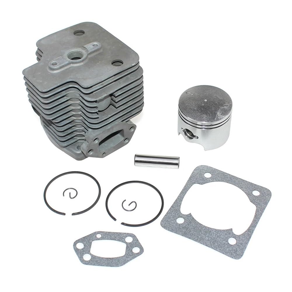 Kit cylindre-piston pour souffleur Oléo-Mac AM162 BV162 et Efco