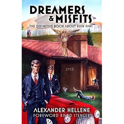 Dreamers & Misfits