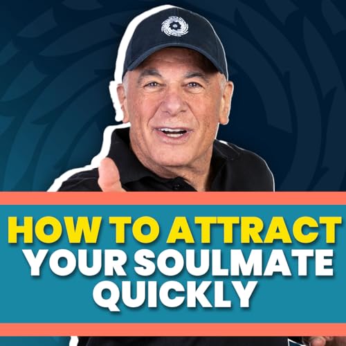 EP56: How To Attract Your Soulmate Quickly cover art