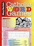 Catholic Word Games