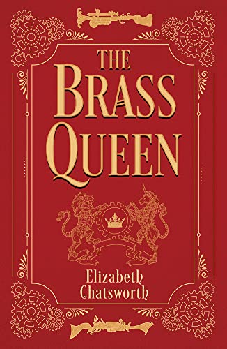 The Brass Queen view 2