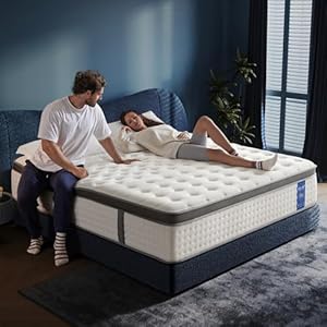 King Size Mattress,12 Inch King Mattress in a Box,Superior Hybrid Mattress with Gel Memory Foam or Back & Lumbar Support ,100 Night Trial,Soft,Pressure Relief,Zoned Support spring, Medium Firm King Size Mattress12 Inch King Mattress in a BoxSuperior Hybrid Mattress with Gel Memory Foam or Back Lumbar Support 100 Night TrialSoftPressure ReliefZoned Support spring Medium Firm