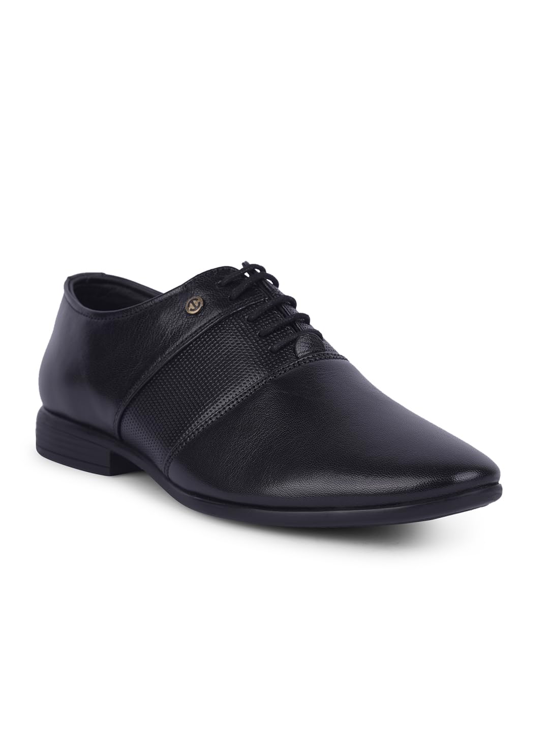 Liberty OSL-10 Mens Formal Lacing Shoes Black (10 UK) (B0CG41K617) Amazon Price History, Amazon Price Tracker