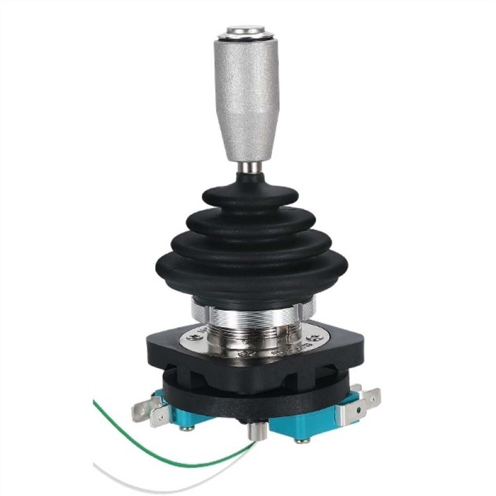 Snapklik.com : HKF4-11A-4 Master Cross Controller Joystick Switch